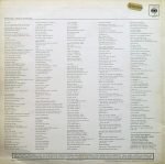 Simon & Garfunkel – Bookends LP Plaktull - Görsel 2