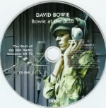 David Bowie – Bowie At The Beeb (The Best Of The BBC Radio Sessions 68-72) 2CD - Görsel 4