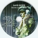David Bowie – Bowie At The Beeb (The Best Of The BBC Radio Sessions 68-72) 2CD - Görsel 3