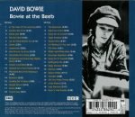David Bowie – Bowie At The Beeb (The Best Of The BBC Radio Sessions 68-72) 2CD - Görsel 2
