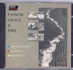 John McLaughlin, Al Di Meola, Paco De Lucia – Passion, Grace & Fire CD