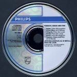 John McLaughlin, Al Di Meola, Paco De Lucia – Passion, Grace & Fire CD - Görsel 3