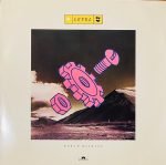 Level 42 – World Machine LP Plak