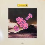 Level 42 – World Machine LP Plak