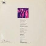 Level 42 – World Machine LP Plak - Görsel 2