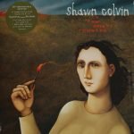 Shawn Colvin – A Few Small Repairs LP Plak