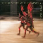 Paul Simon – The Rhythm Of The Saints CD