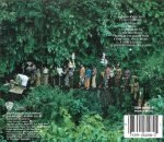 Paul Simon – The Rhythm Of The Saints CD - Görsel 2