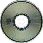 Paul Simon – The Rhythm Of The Saints CD - Görsel 3