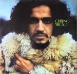 Caetano Veloso – Caetano Veloso (A Little More Blue) LP Plak