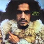 Caetano Veloso – Caetano Veloso (A Little More Blue) LP Plak