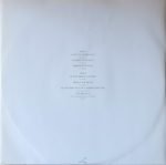 Caetano Veloso – Caetano Veloso (A Little More Blue) LP Plak - Görsel 3
