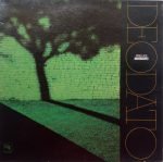 Deodato – Prelude LP Plak