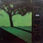 Deodato – Prelude LP Plak