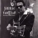 Jimmie Vaughan – Strange Pleasure CD