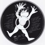 Jimmie Vaughan – Strange Pleasure CD - Görsel 3