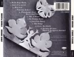 Jimmie Vaughan – Strange Pleasure CD - Görsel 2