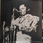 Stanley Turrentine – Don't Mess With Mister T. LP Plak - Görsel 3