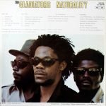 The Gladiators – Naturality LP Plak - Görsel 2
