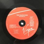 The Gladiators – Naturality LP Plak - Görsel 3