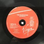 The Gladiators – Naturality LP Plak - Görsel 4