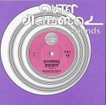 Muhavishla Ravi Hatchud & The Indo Jazz Following – Bombay Palace 45lik Plak