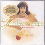 Dave Samuels – Tjaderized: A Cal Tjader Tribute CD