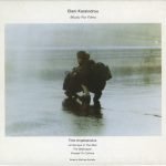 Eleni Karaindrou – Music For Films CD