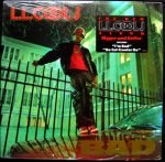 L.L. Cool J – Bigger And Deffer (BAD) LP Plak