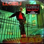 L.L. Cool J – Bigger And Deffer (BAD) LP Plak