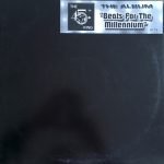 The 45 King – Beats For The New Millenium 12" Maxi Single Plak