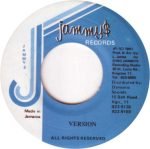 Red Dragon – Drop Off A Shape 45lik Plak (Dancehall) - Görsel 2