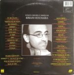 Romano Musumarra – Ciné Music Story 2LP Plak - Görsel 2