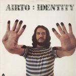 Airto – Identity LP Plak