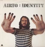 Airto – Identity LP Plak