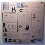 Airto – Identity LP Plak - Görsel 2