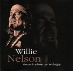 Willie Nelson – Home Is Where You´re Happy CD