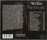 Willie Nelson – Home Is Where You´re Happy CD - Görsel 2