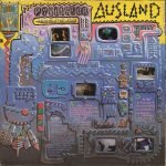 Pyrolator – Ausland LP Plak - Görsel 2