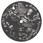 Pyrolator – Ausland LP Plak - Görsel 3
