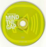 Scooter – Mind The Gap 2CD (Techno) - Görsel 3