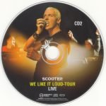 Scooter – Mind The Gap 2CD (Techno) - Görsel 4