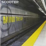 Scooter – Mind The Gap 2CD (Techno)