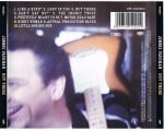 Jimmie Vaughan – Out There CD - Görsel 2