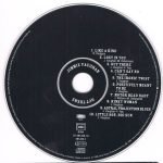 Jimmie Vaughan – Out There CD - Görsel 3