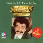 Müslüm Gürses – Gönlünüze Taht Kuran Şarkılarla Müslüm Gürses Klasikleri 2CD Box