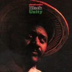 Pharoah Sanders – Black Unity CD