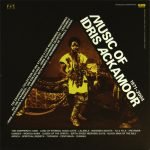 Music Of Idris Ackamoor 2CD