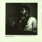 Music Of Idris Ackamoor 2CD - Görsel 3
