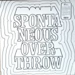 Spontaneous Overthrow – All About Money LP Plak